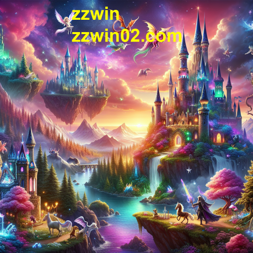 A Magia dos Jogos de Fantasia: Uma Viagem por Mundos Mágicos