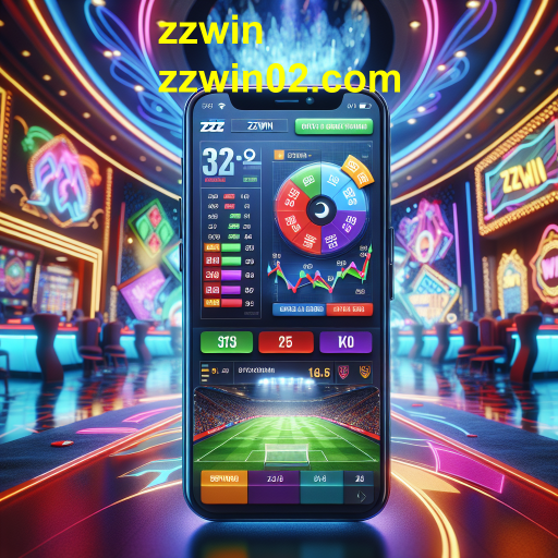 O Crescimento das Apostas Esportivas na zzwin